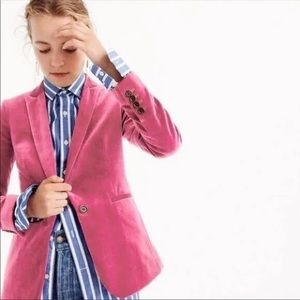 JCREW PARKE BLAZER